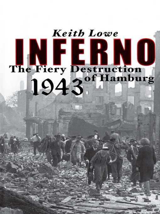Title details for Inferno by Keith Lowe - Available
